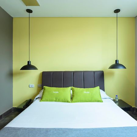 3H Hotel Centro Historico Μεντεγίν Εξωτερικό φωτογραφία