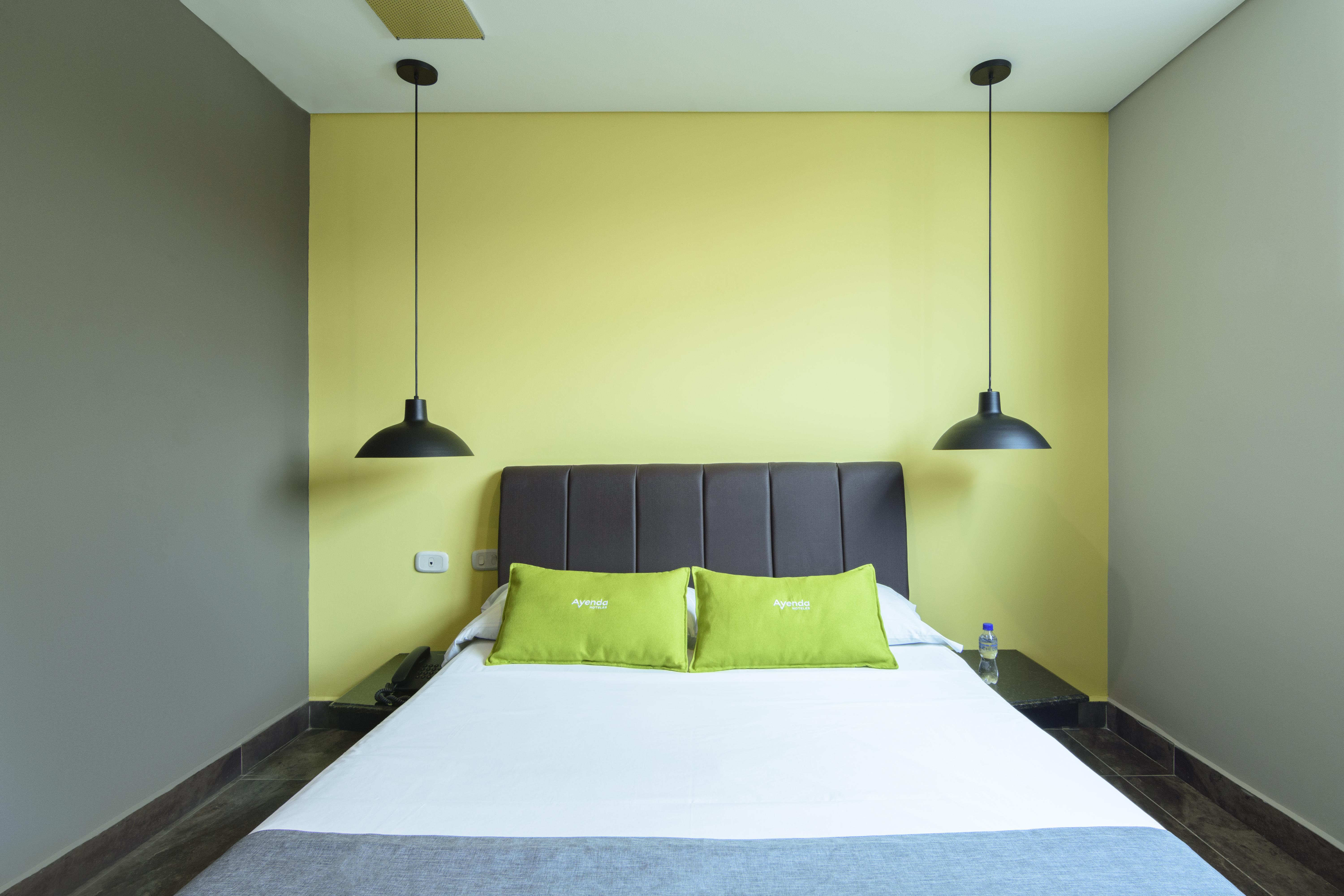 3H Hotel Centro Historico Μεντεγίν Εξωτερικό φωτογραφία