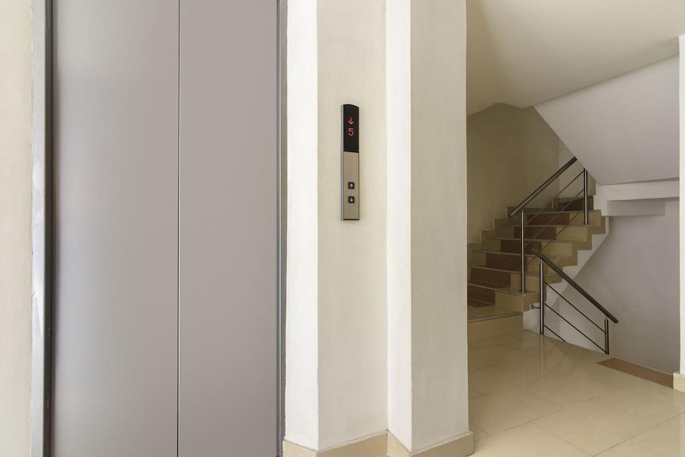 3H Hotel Centro Historico Μεντεγίν Εξωτερικό φωτογραφία