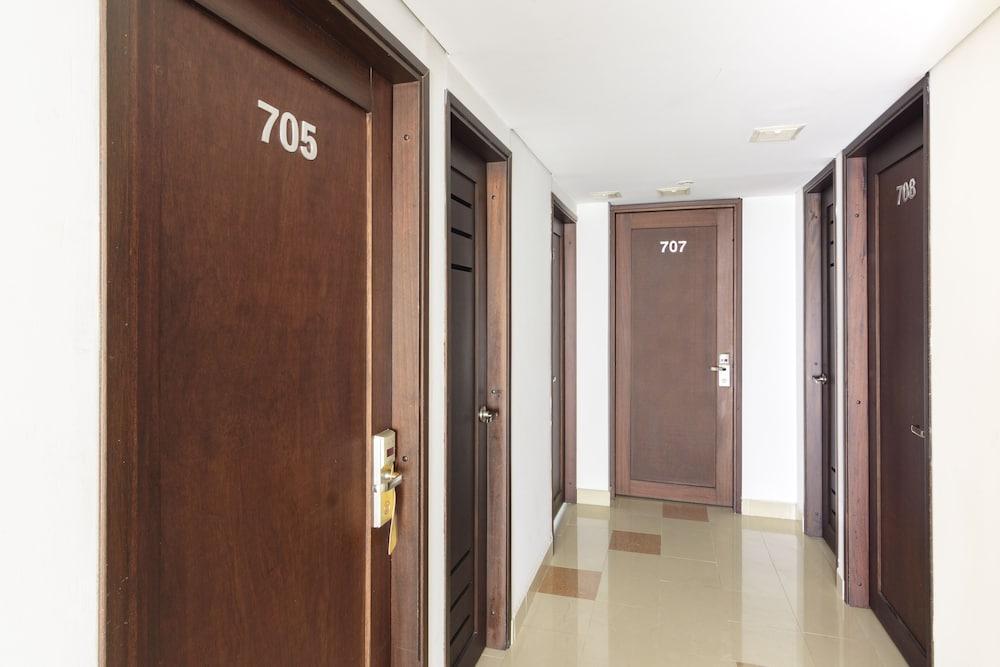 3H Hotel Centro Historico Μεντεγίν Εξωτερικό φωτογραφία