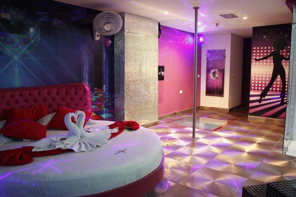 3H Hotel Centro Historico Μεντεγίν Εξωτερικό φωτογραφία
