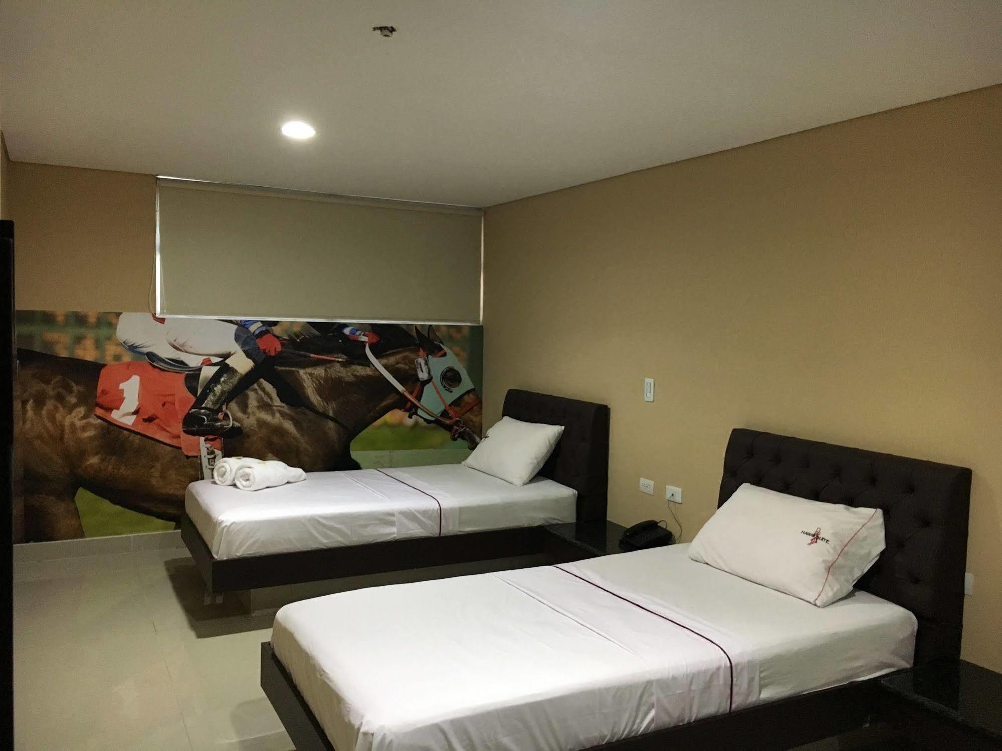 3H Hotel Centro Historico Μεντεγίν Εξωτερικό φωτογραφία