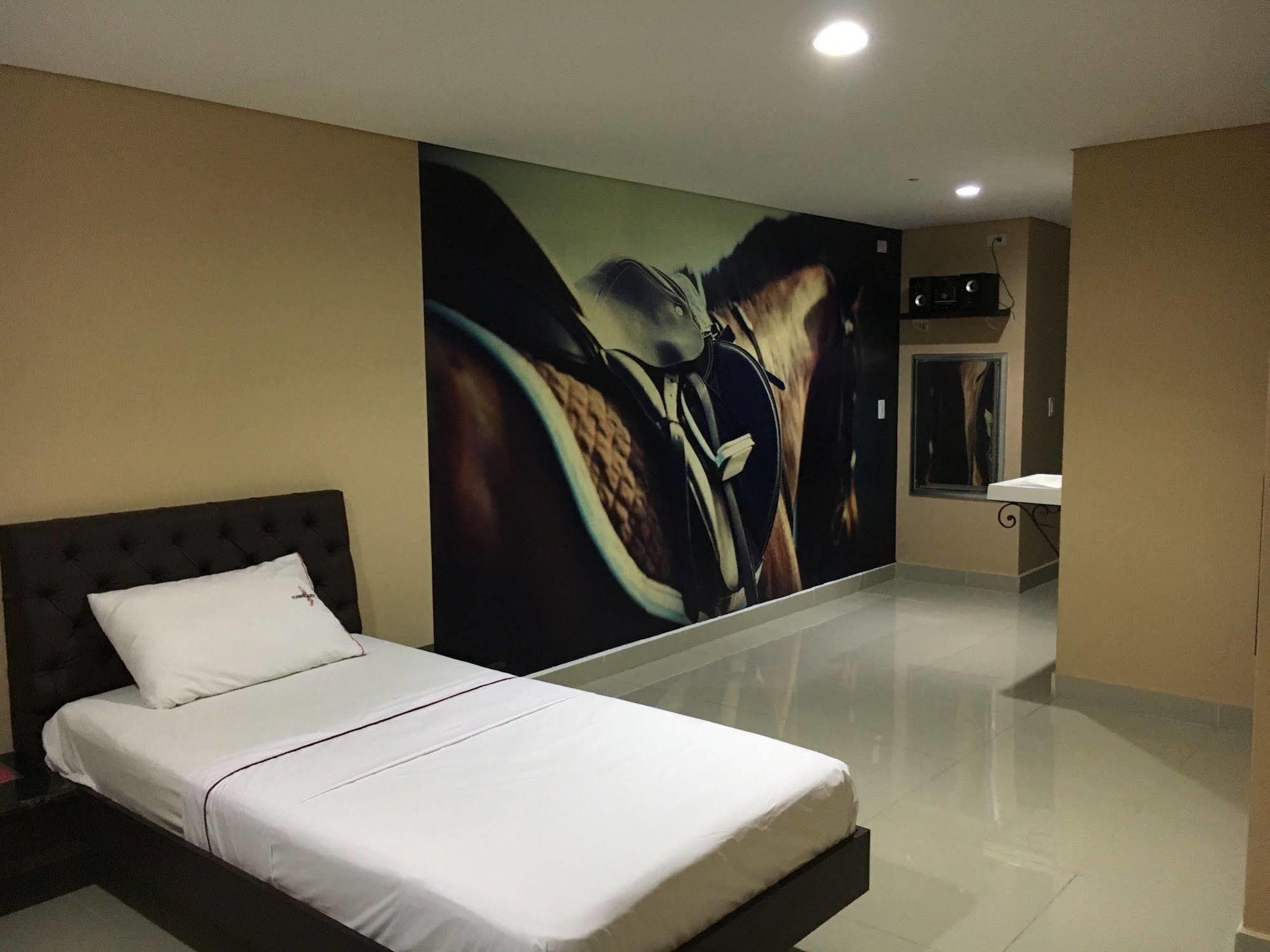 3H Hotel Centro Historico Μεντεγίν Εξωτερικό φωτογραφία